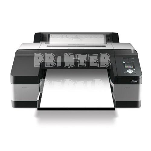 Epson Stylus Pro 4900